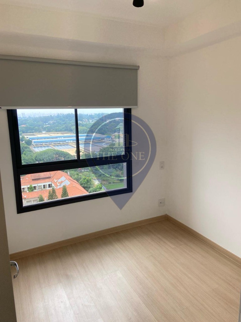 Apartamento, 1 quarto, 37 m² - Foto 9