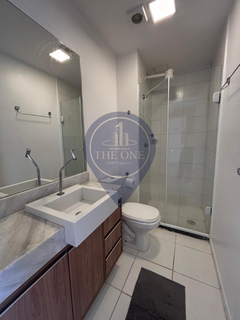 Apartamento, 1 quarto, 30 m² - Foto 13