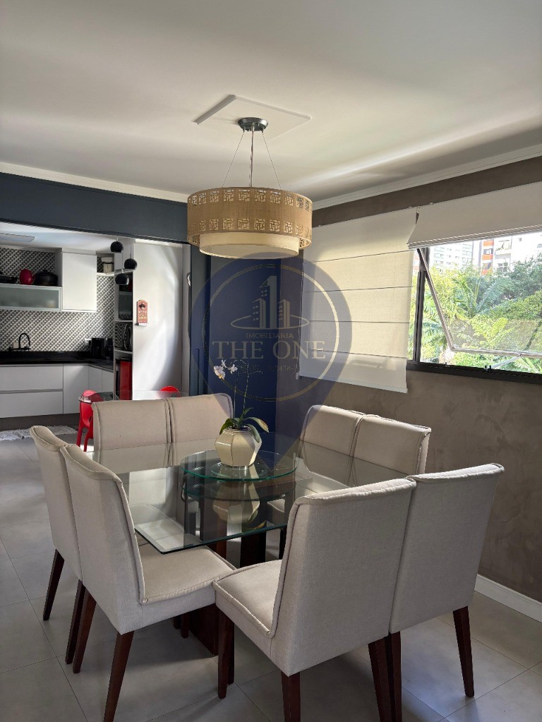 Apartamento, 4 quartos, 169 m² - Foto 5