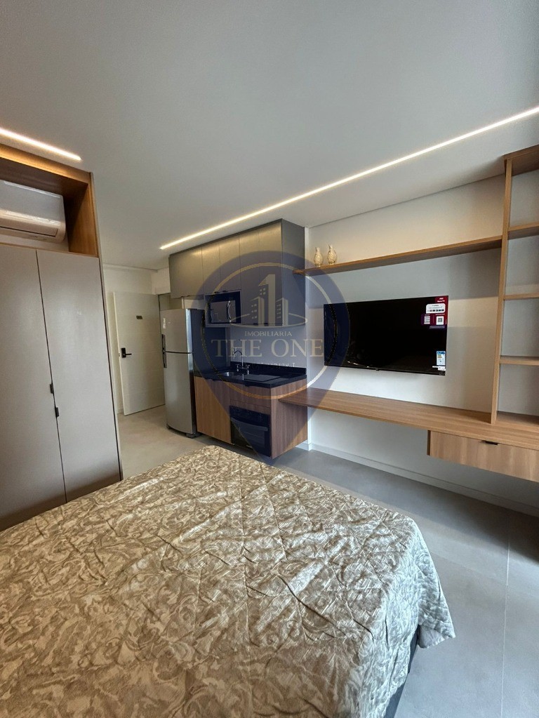 Kitnet-Studio - Foto 2