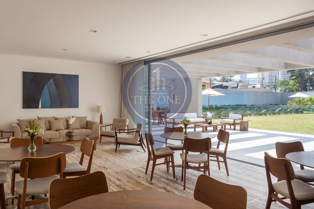 Apartamento, 1 quarto, 95 m² - Foto 13