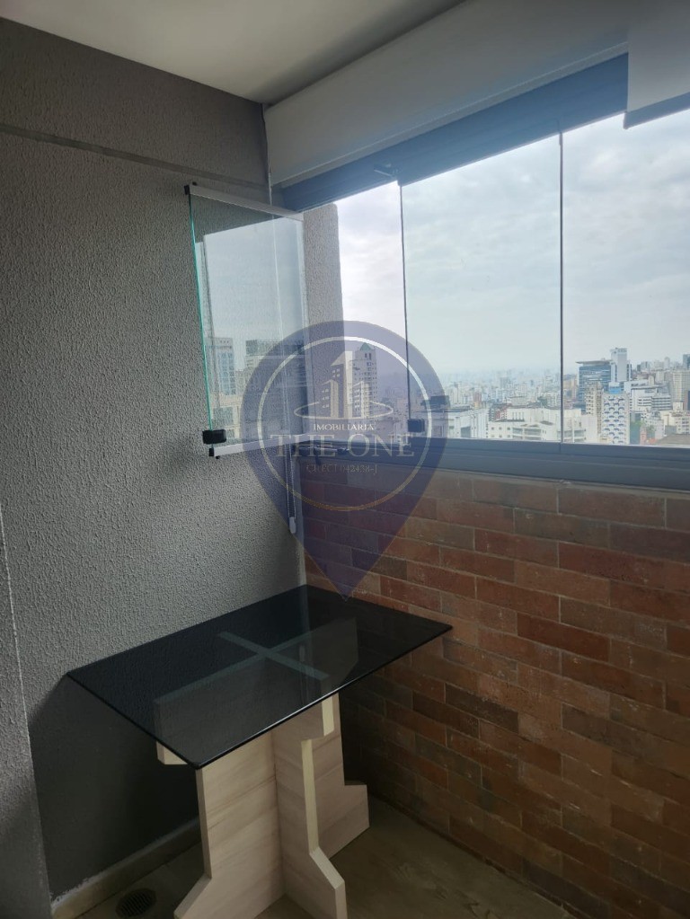 Kitnet-Studio, 36 m² - Foto 9