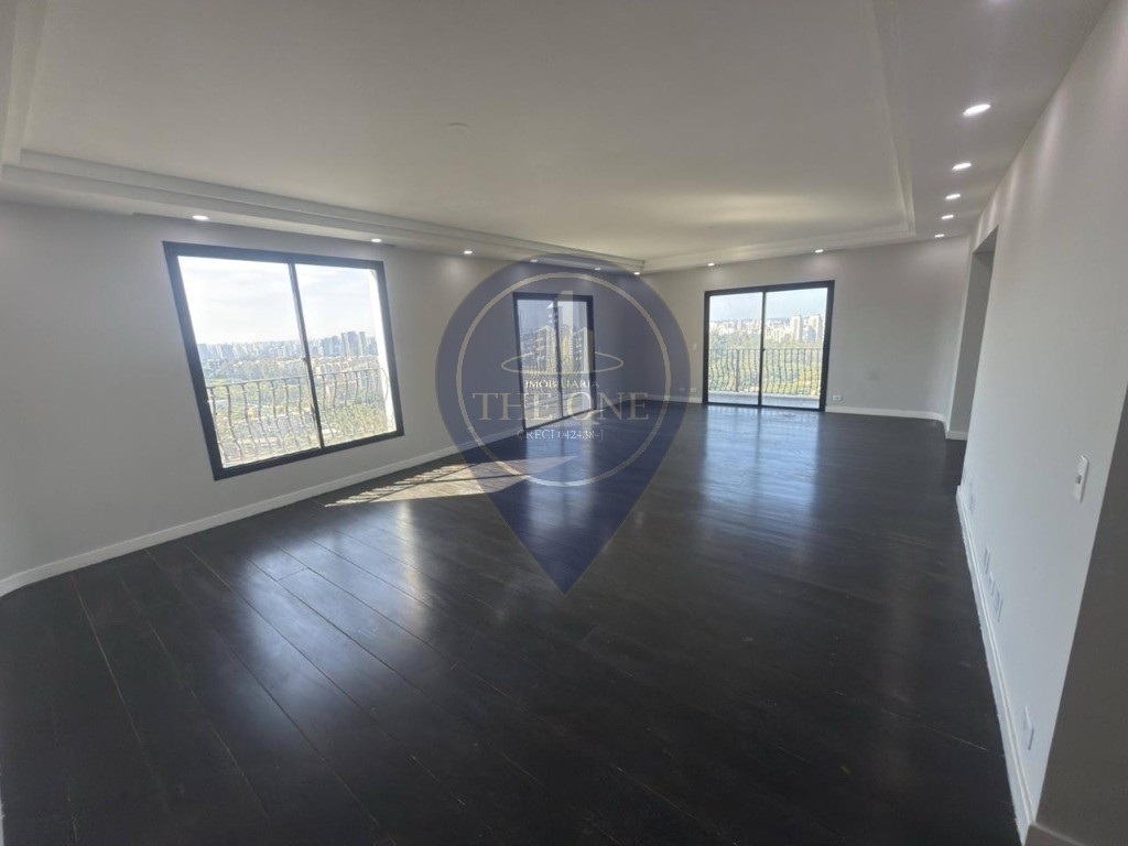 Apartamento, 3 quartos, 285 m² - Foto 4