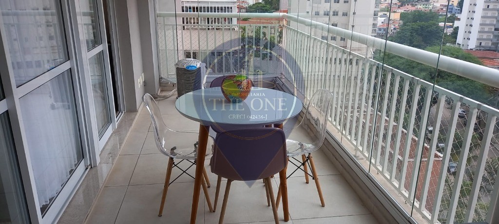 Apartamento, 2 quartos, 68 m² - Foto 3