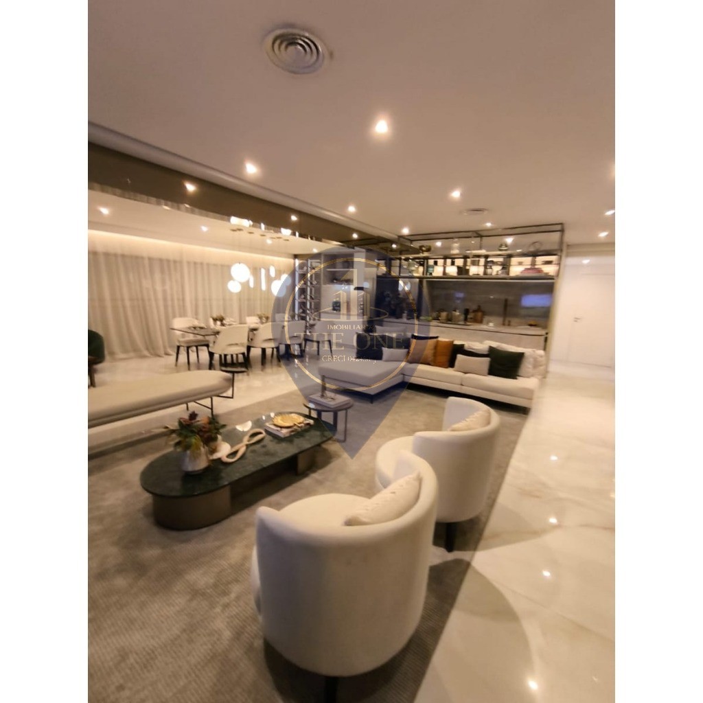 Apartamento, 3 quartos, 159 m² - Foto 2