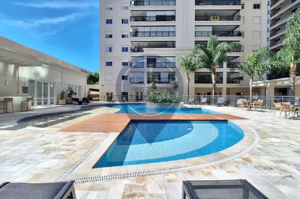 Apartamento, 3 quartos, 167 m² - Foto 28