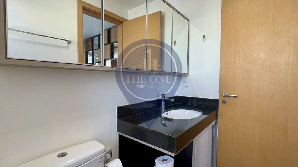 Kitnet-Studio, 35 m² - Foto 20