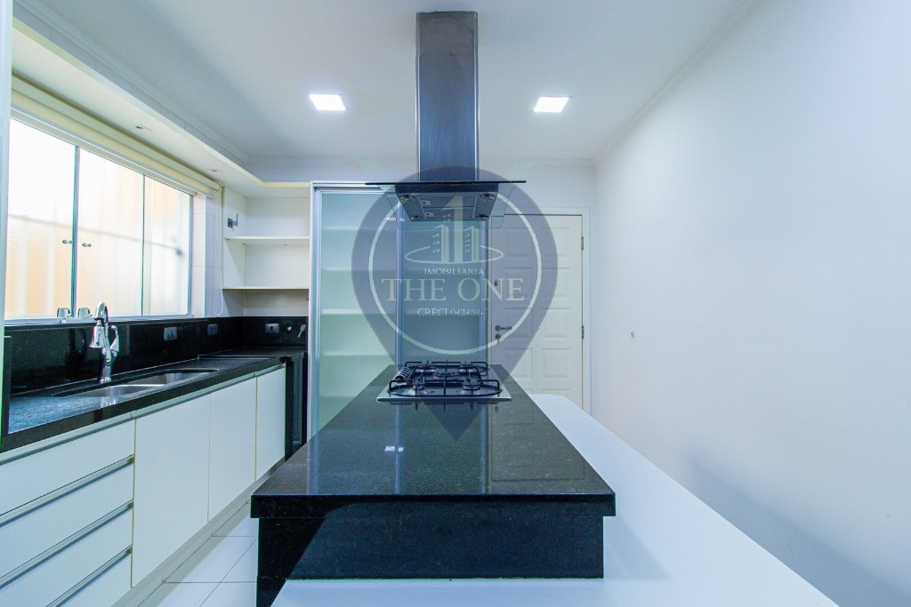 Casa, 3 quartos, 220 m² - Foto 6