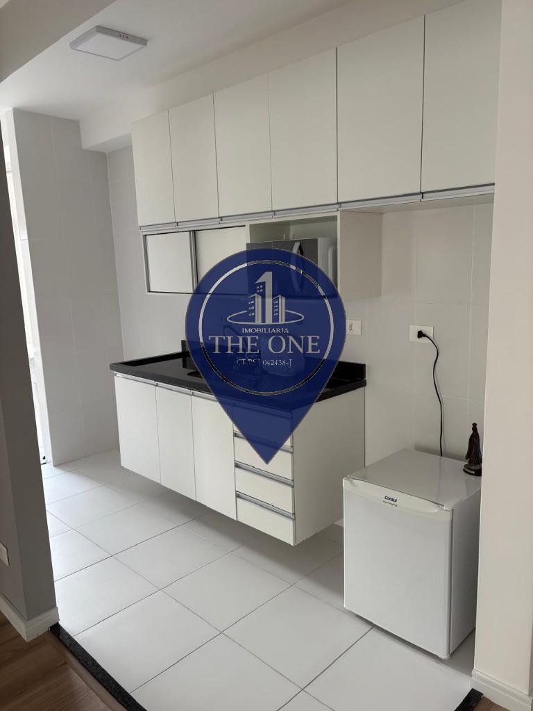 Apartamento, 2 quartos, 60 m² - Foto 7