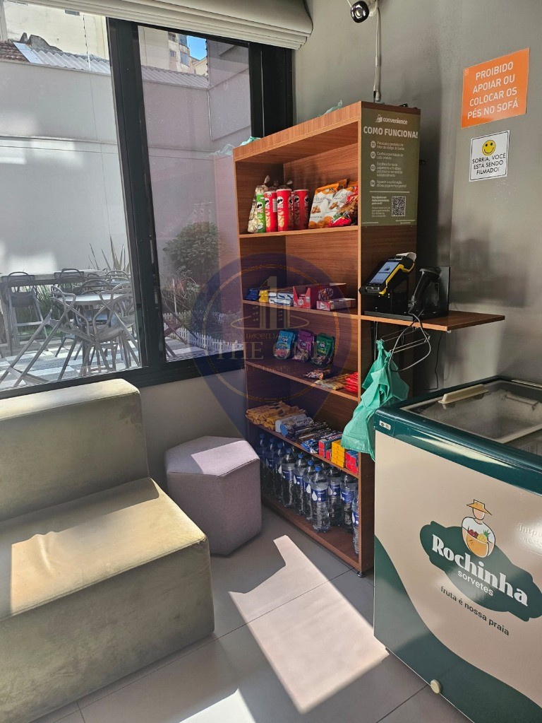 Kitnet-Studio, 15 m² - Foto 13