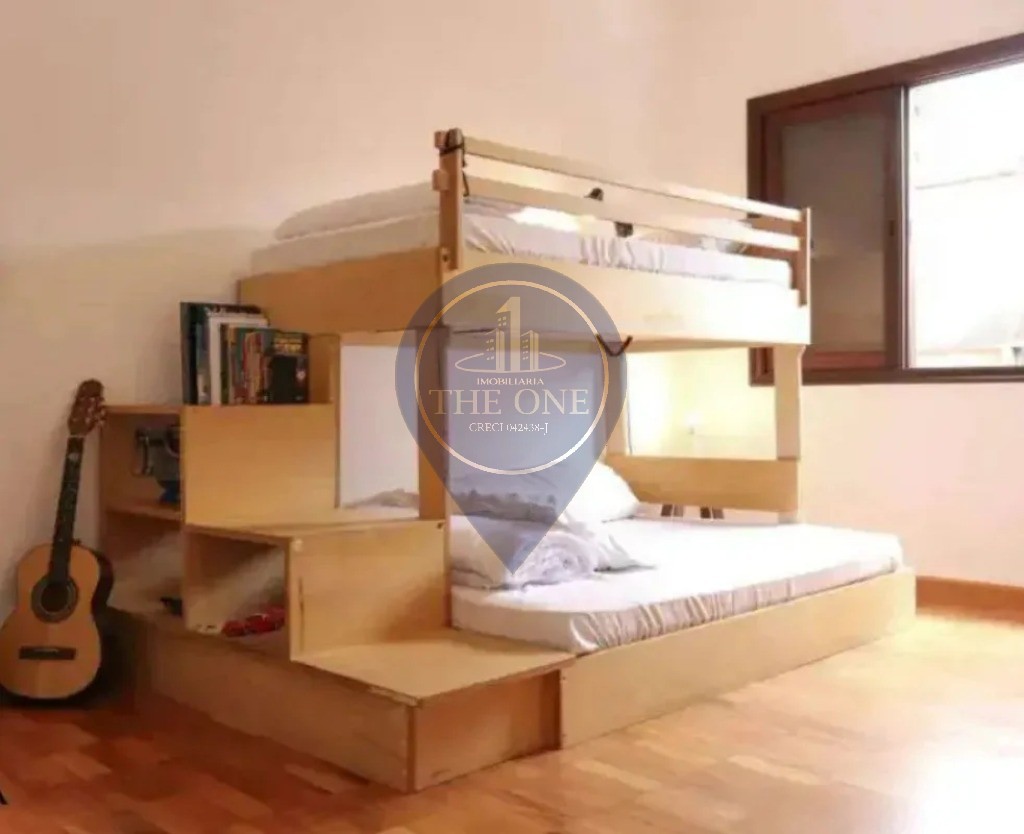 Casa, 5 quartos, 450 m² - Foto 9