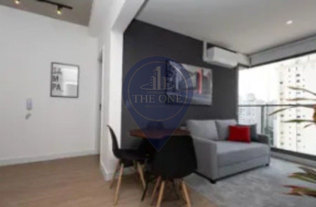 Apartamento, 2 quartos, 50 m² - Foto 4