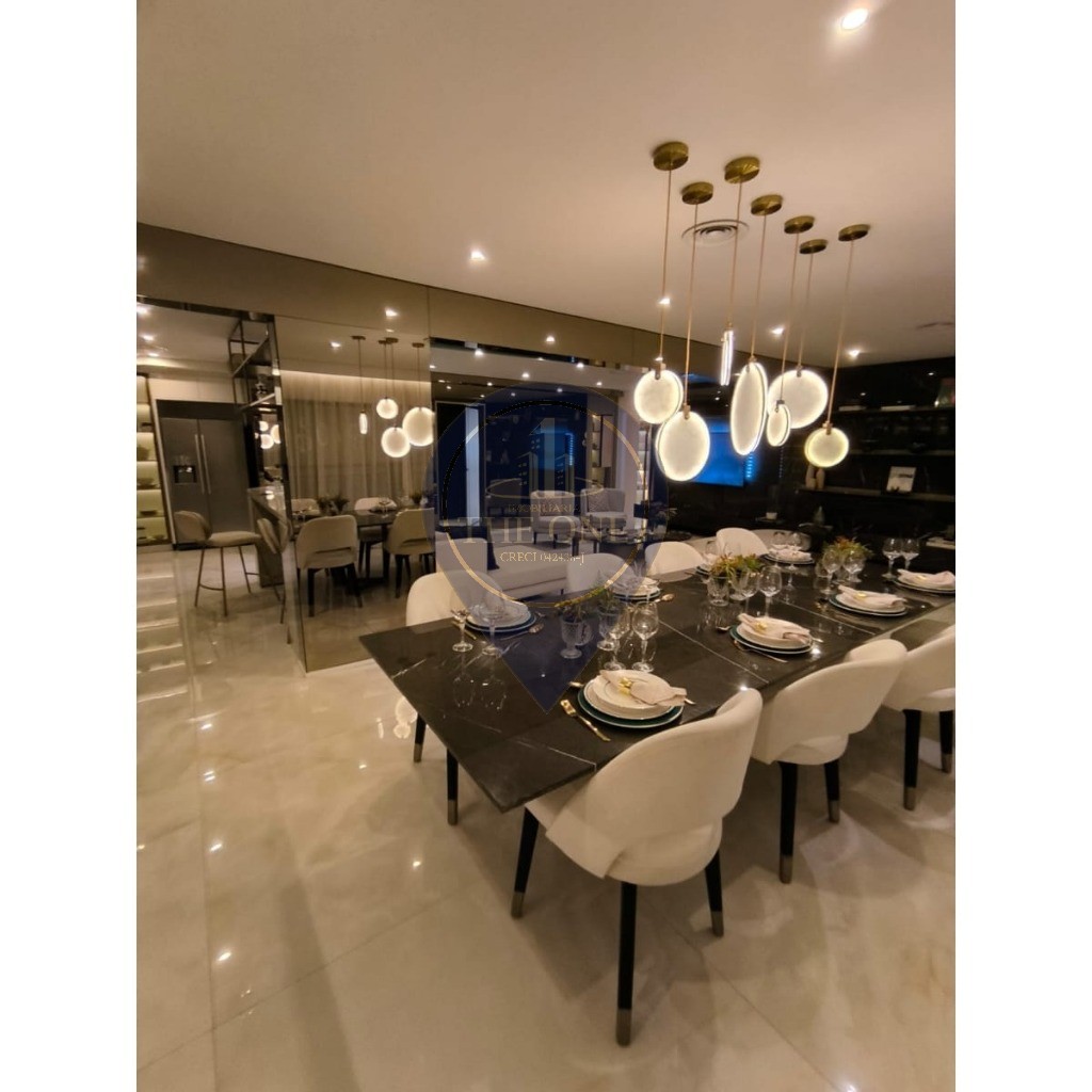 Apartamento, 3 quartos, 159 m² - Foto 6