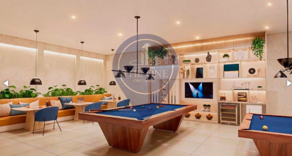 Apartamento, 1 quarto, 35 m² - Foto 10