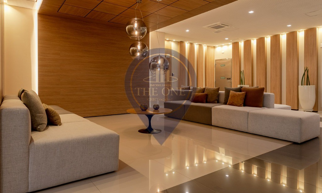 Kitnet-Studio, 42 m² - Foto 19