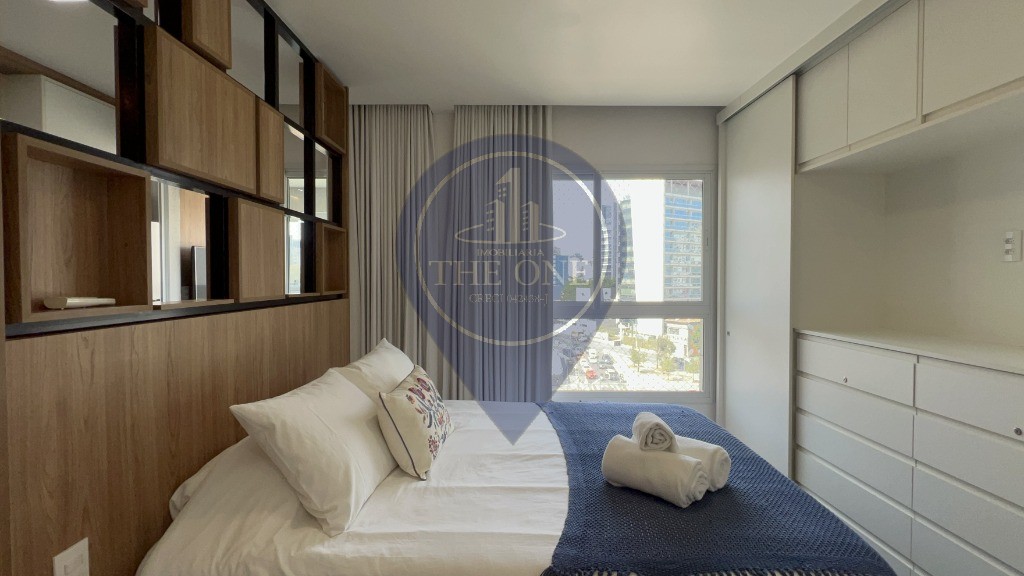 Kitnet-Studio, 35 m² - Foto 13