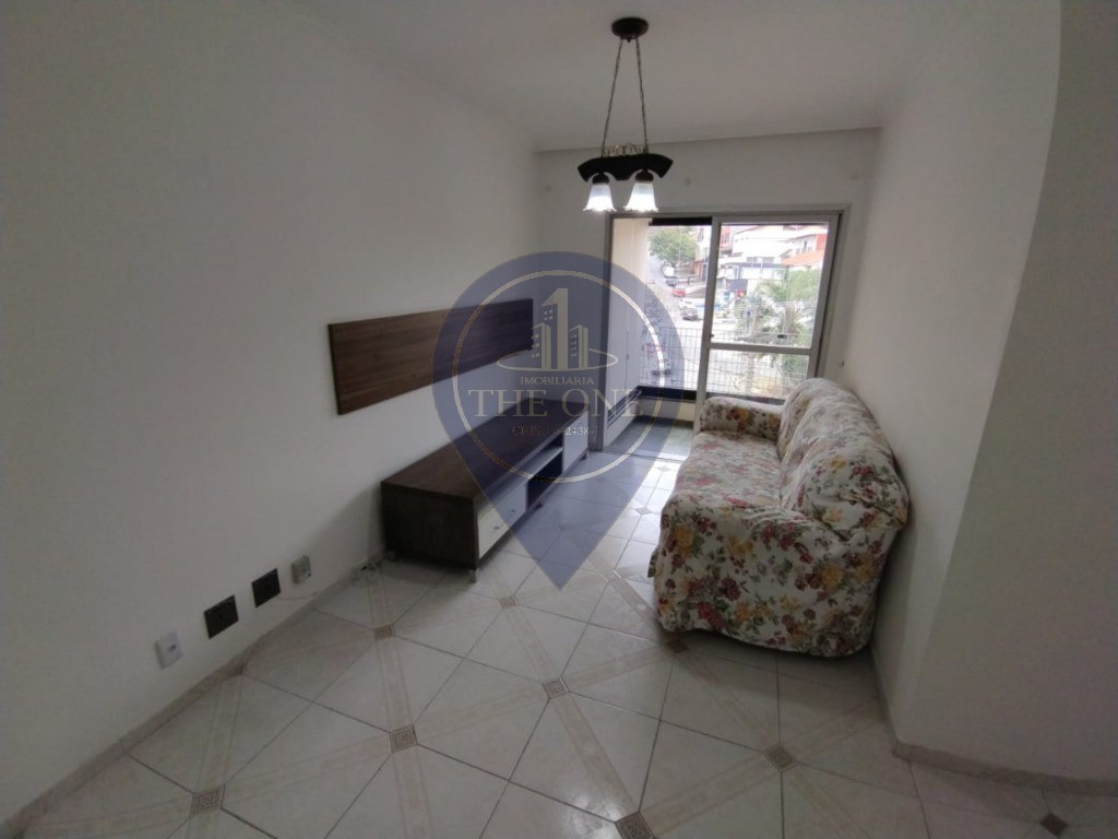 Apartamento, 3 quartos, 70 m² - Foto 1