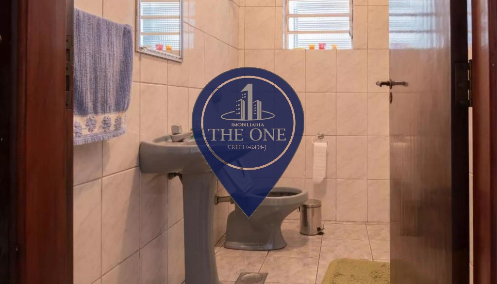 Casa, 3 quartos, 260 m² - Foto 24