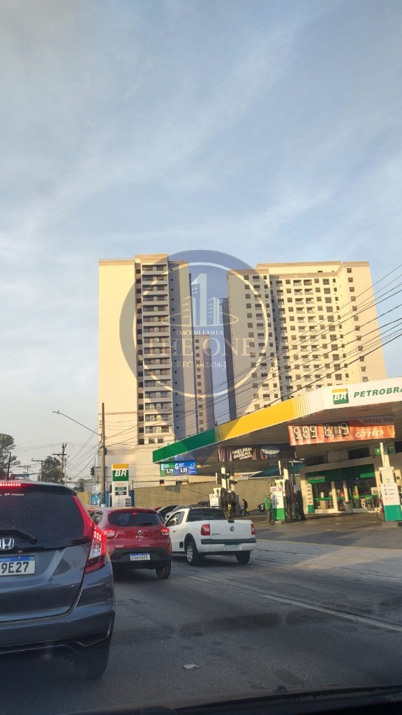 Apartamento, 1 quarto, 35 m² - Foto 16