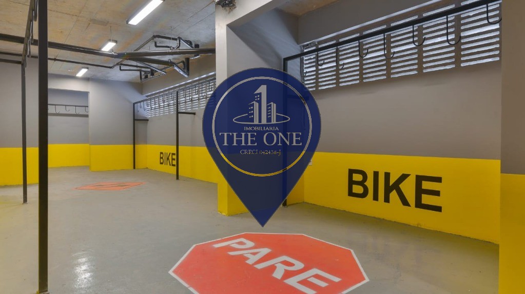 Apartamento, 2 quartos, 38 m² - Foto 39