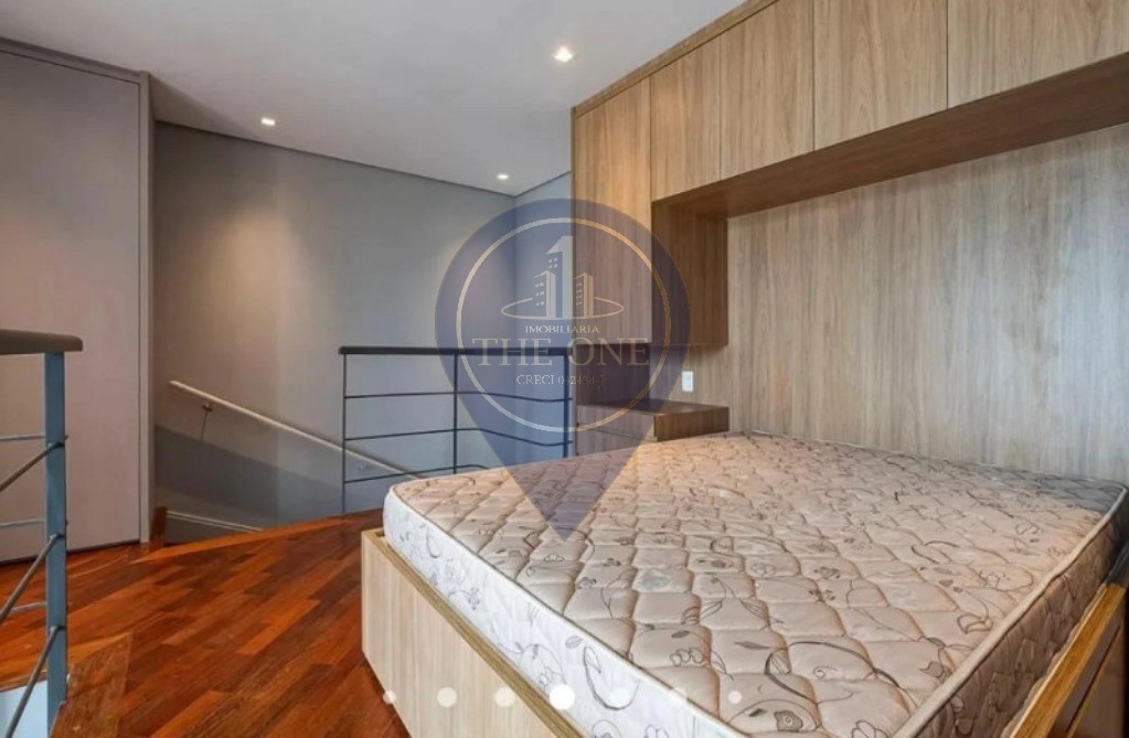 Kitnet-Studio, 42 m² - Foto 15