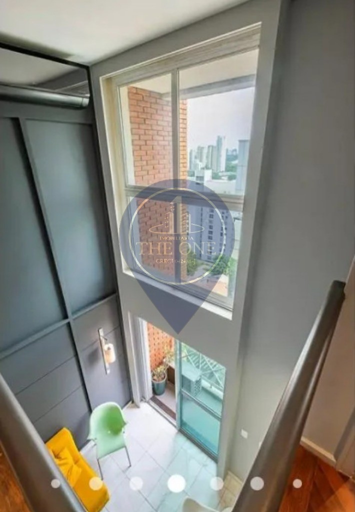 Kitnet-Studio, 42 m² - Foto 6