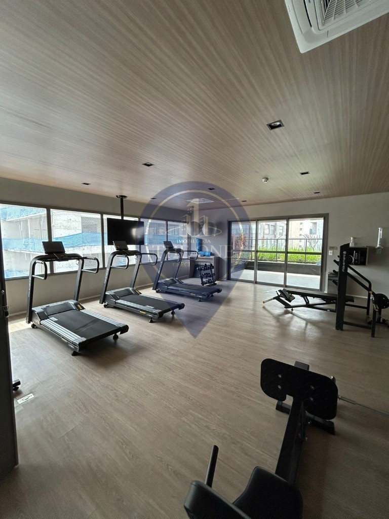 Kitnet-Studio - Foto 26