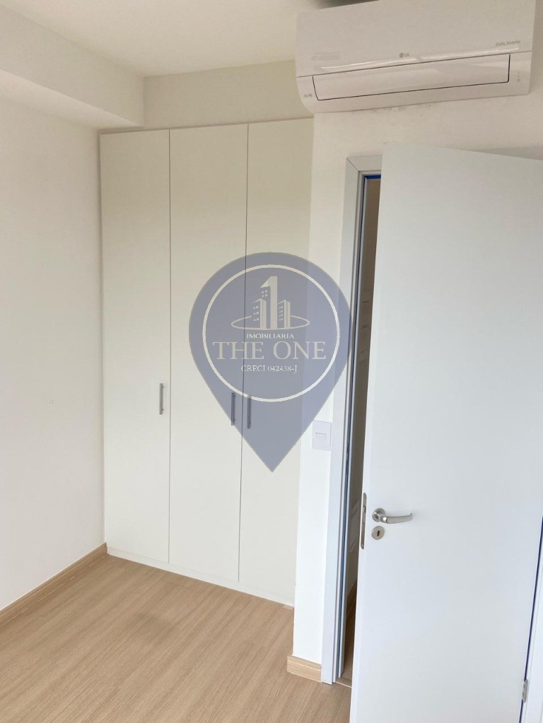 Apartamento, 1 quarto, 37 m² - Foto 4