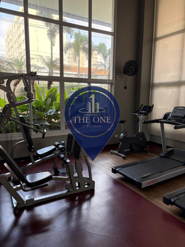 Apartamento, 2 quartos, 60 m² - Foto 21