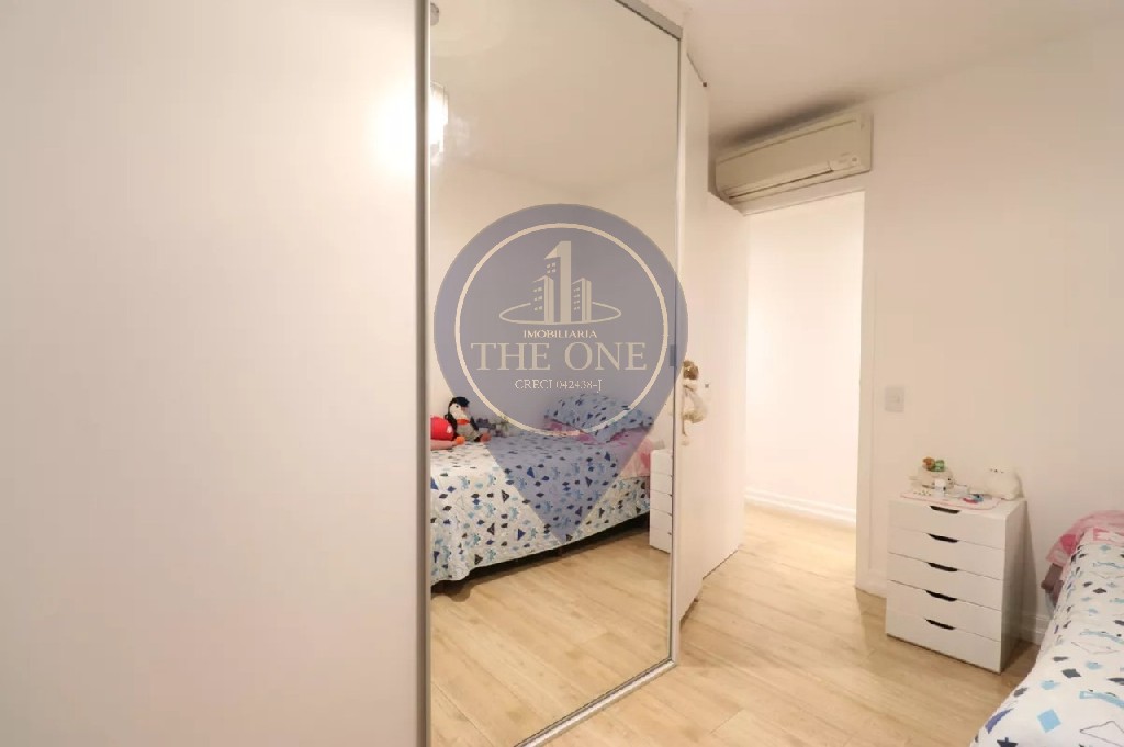 Apartamento, 3 quartos, 167 m² - Foto 18