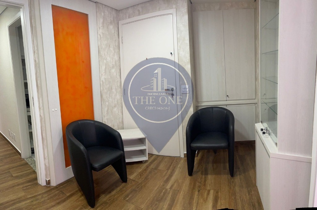 Sala-Conjunto, 67 m² - Foto 7