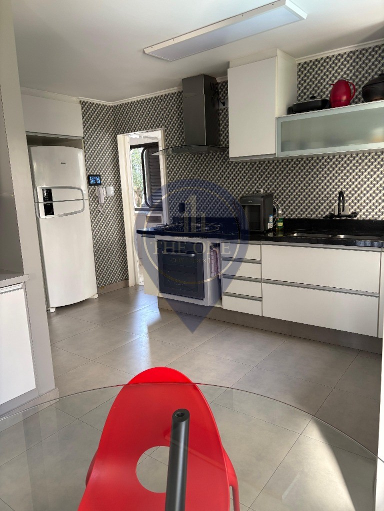 Apartamento, 4 quartos, 169 m² - Foto 11