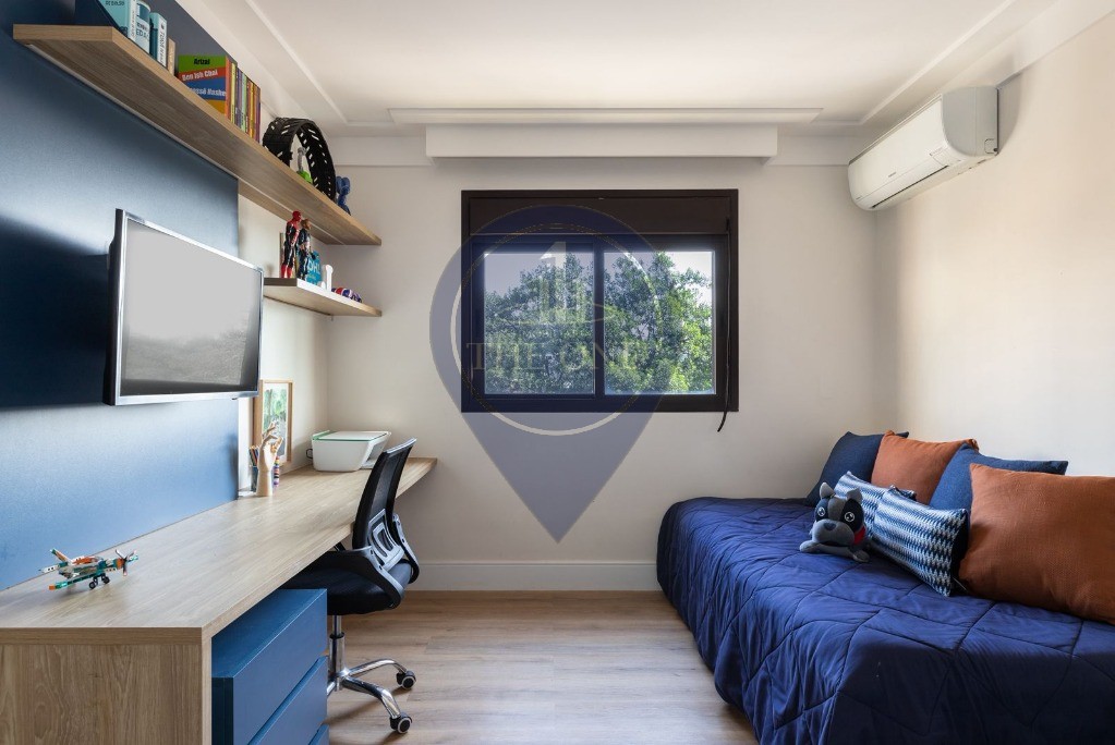 Apartamento, 3 quartos, 230 m² - Foto 14