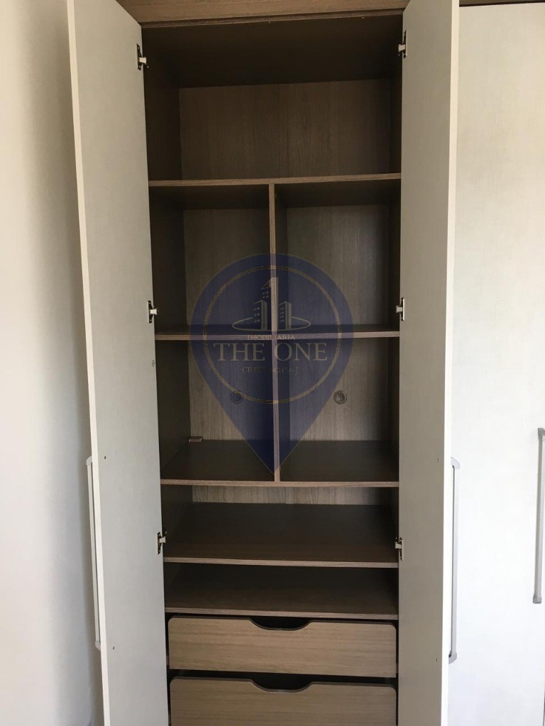 Apartamento, 2 quartos, 55 m² - Foto 11