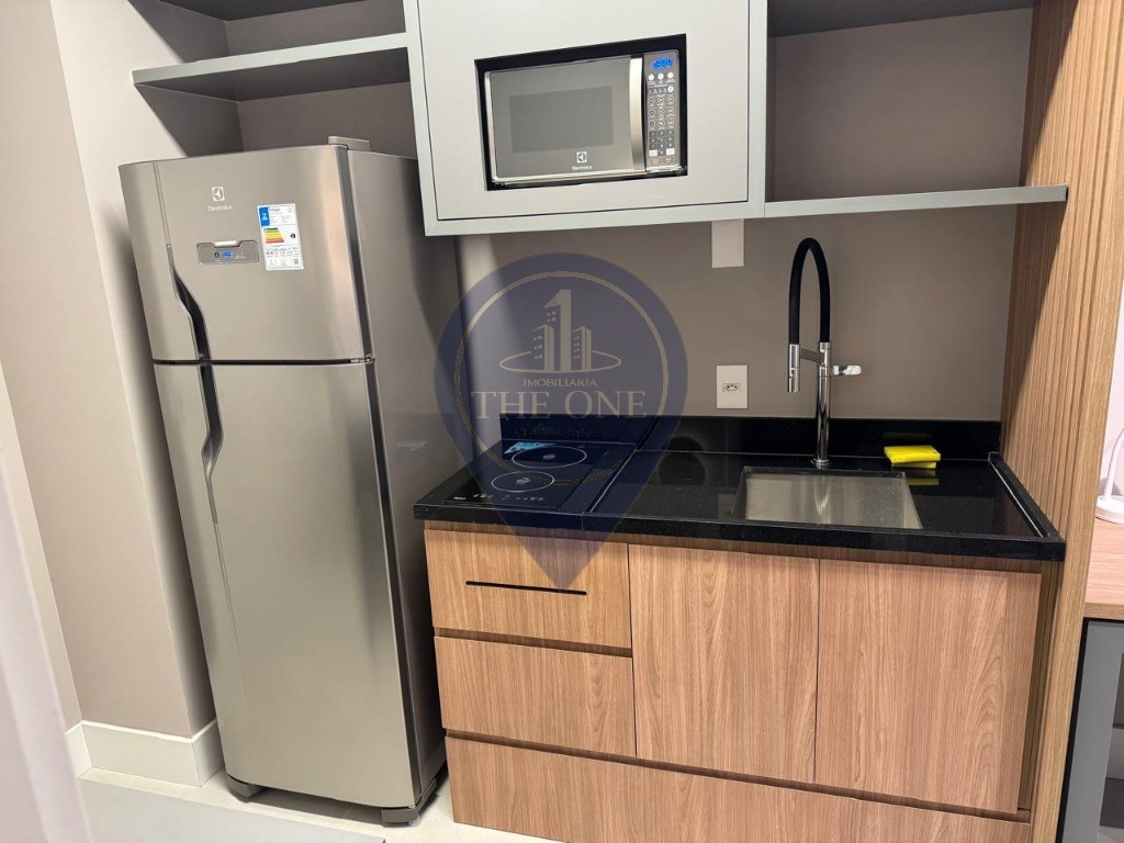 Kitnet-Studio, 24 m² - Foto 7