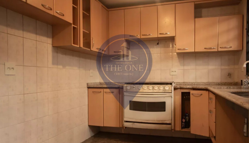 Casa, 4 quartos, 250 m² - Foto 35