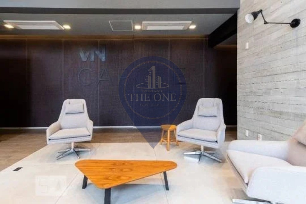 Kitnet-Studio, 38 m² - Foto 15