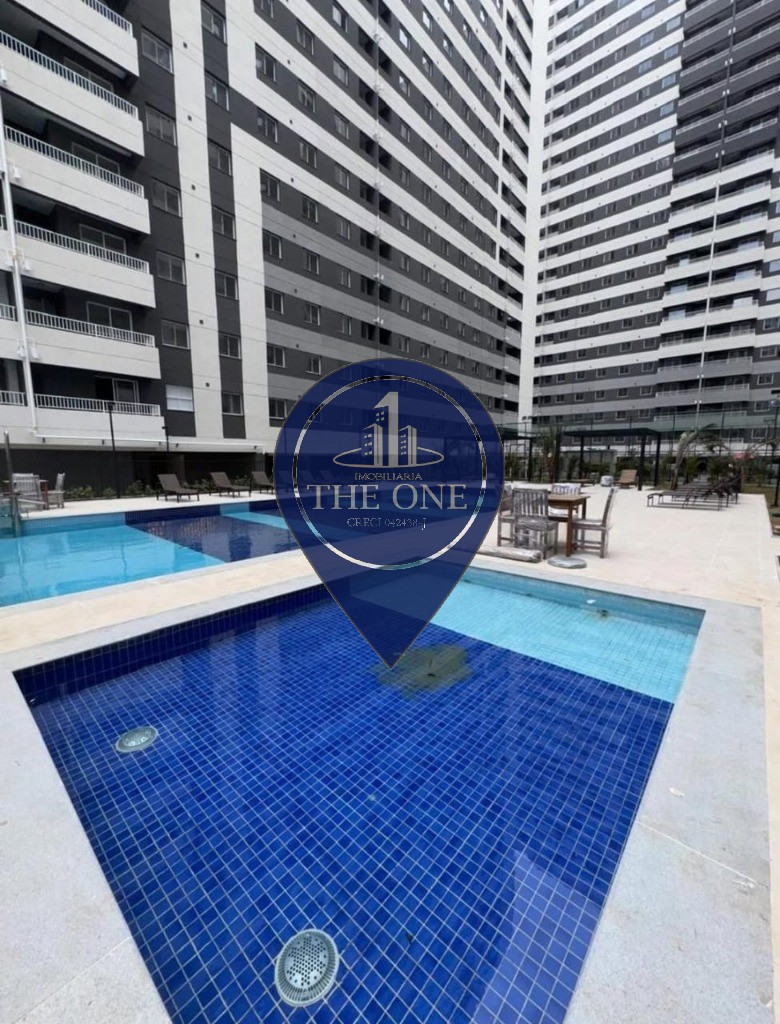 Apartamento, 2 quartos, 38 m² - Foto 37