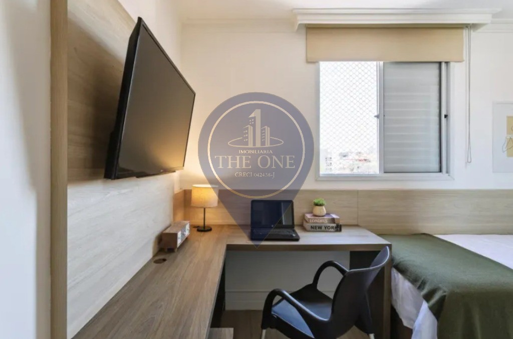 Apartamento, 3 quartos, 70 m² - Foto 15