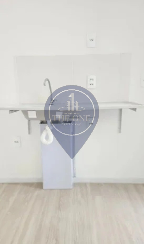 Cobertura, 1 quarto, 58 m² - Foto 5