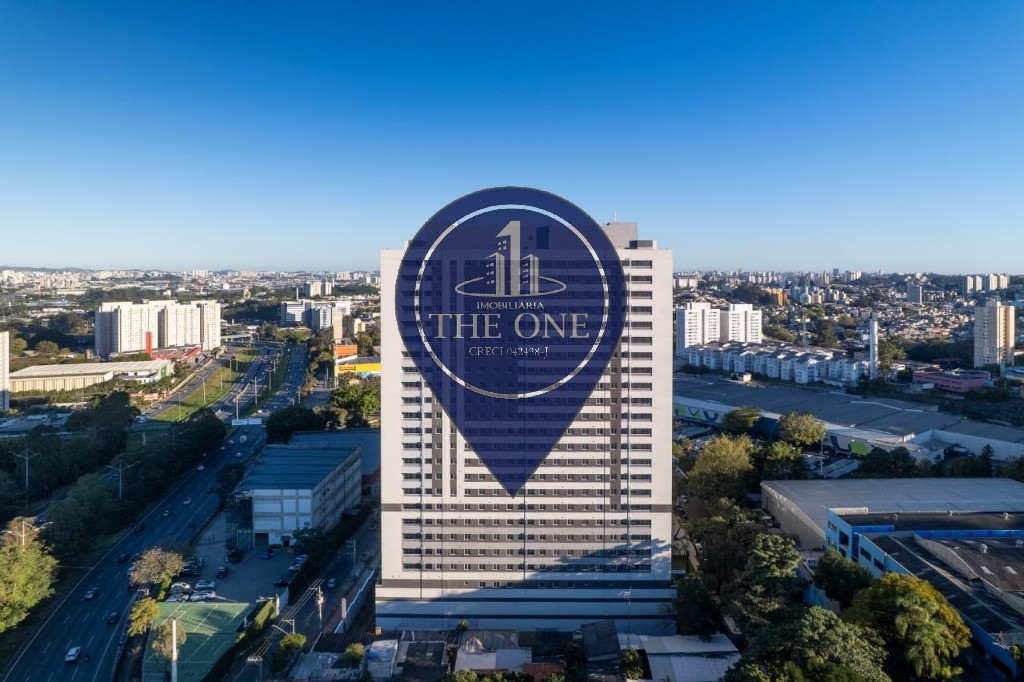 Apartamento, 2 quartos, 38 m² - Foto 22