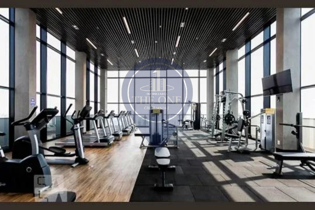 Kitnet-Studio, 38 m² - Foto 14