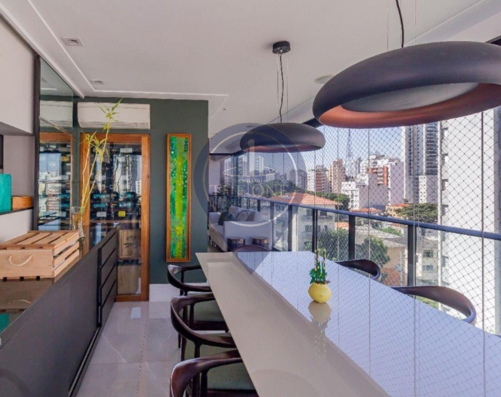 Apartamento, 2 quartos, 140 m² - Foto 3