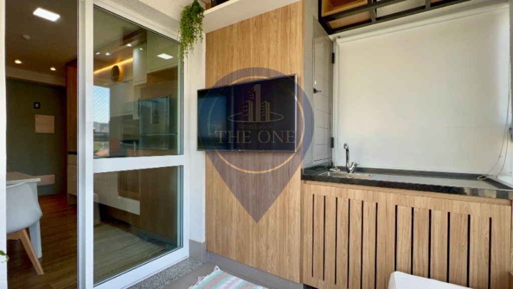 Kitnet-Studio, 35 m² - Foto 3