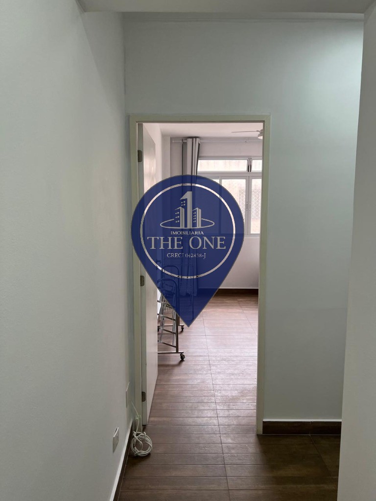 Apartamento, 1 quarto, 50 m² - Foto 1