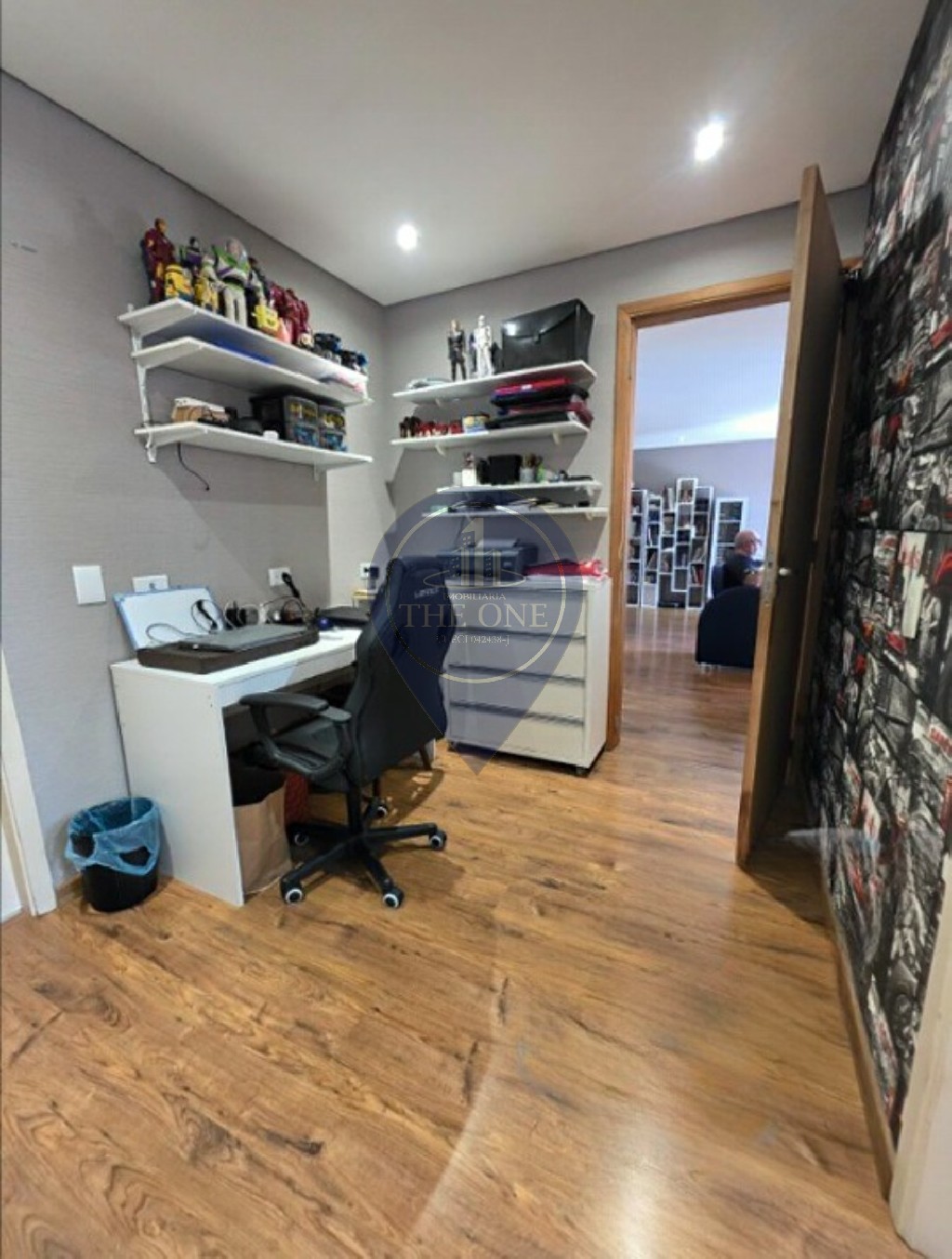 Apartamento, 4 quartos, 128 m² - Foto 8