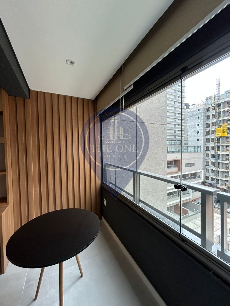 Kitnet-Studio - Foto 30