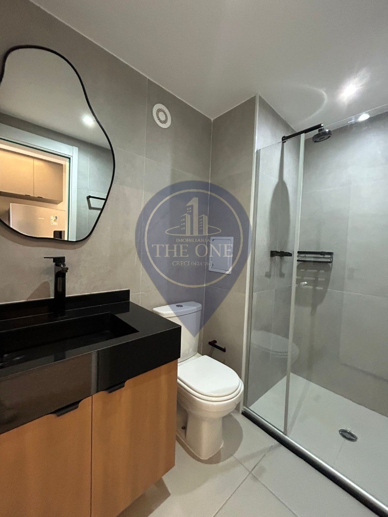 Kitnet-Studio - Foto 32