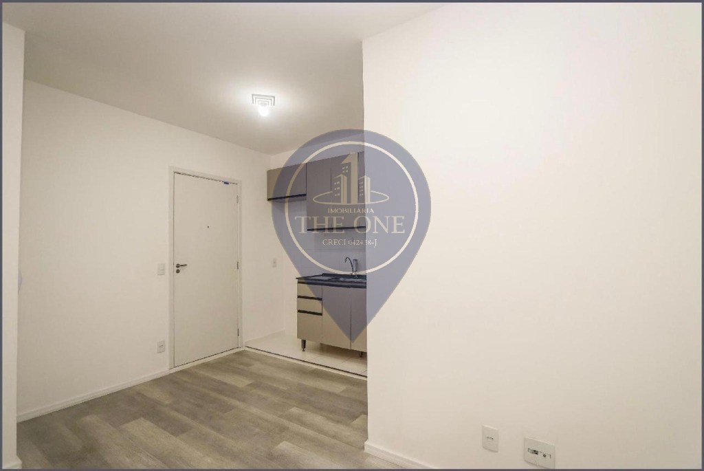 Apartamento, 2 quartos, 40 m² - Foto 3