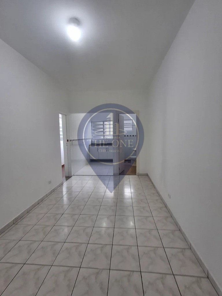 Apartamento, 1 quarto, 50 m² - Foto 1